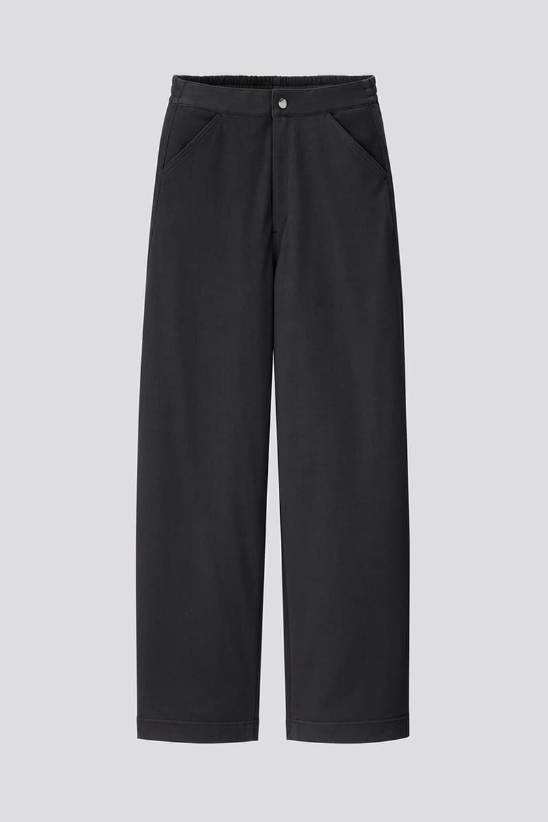 uniqlo u taiwan all item when price