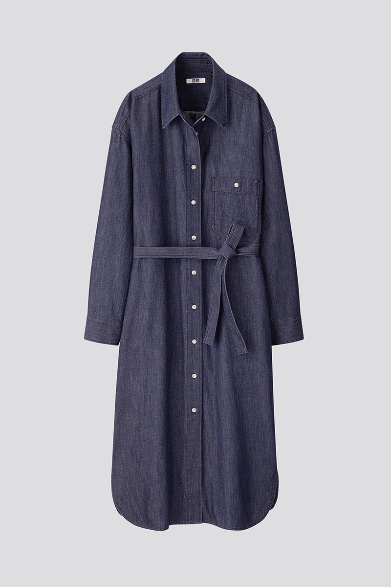 uniqlo u taiwan all item when price