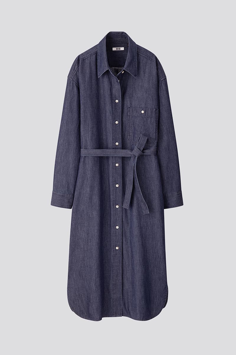 uniqlo u taiwan all item when price