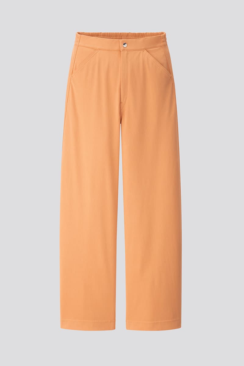 uniqlo u taiwan all item when price