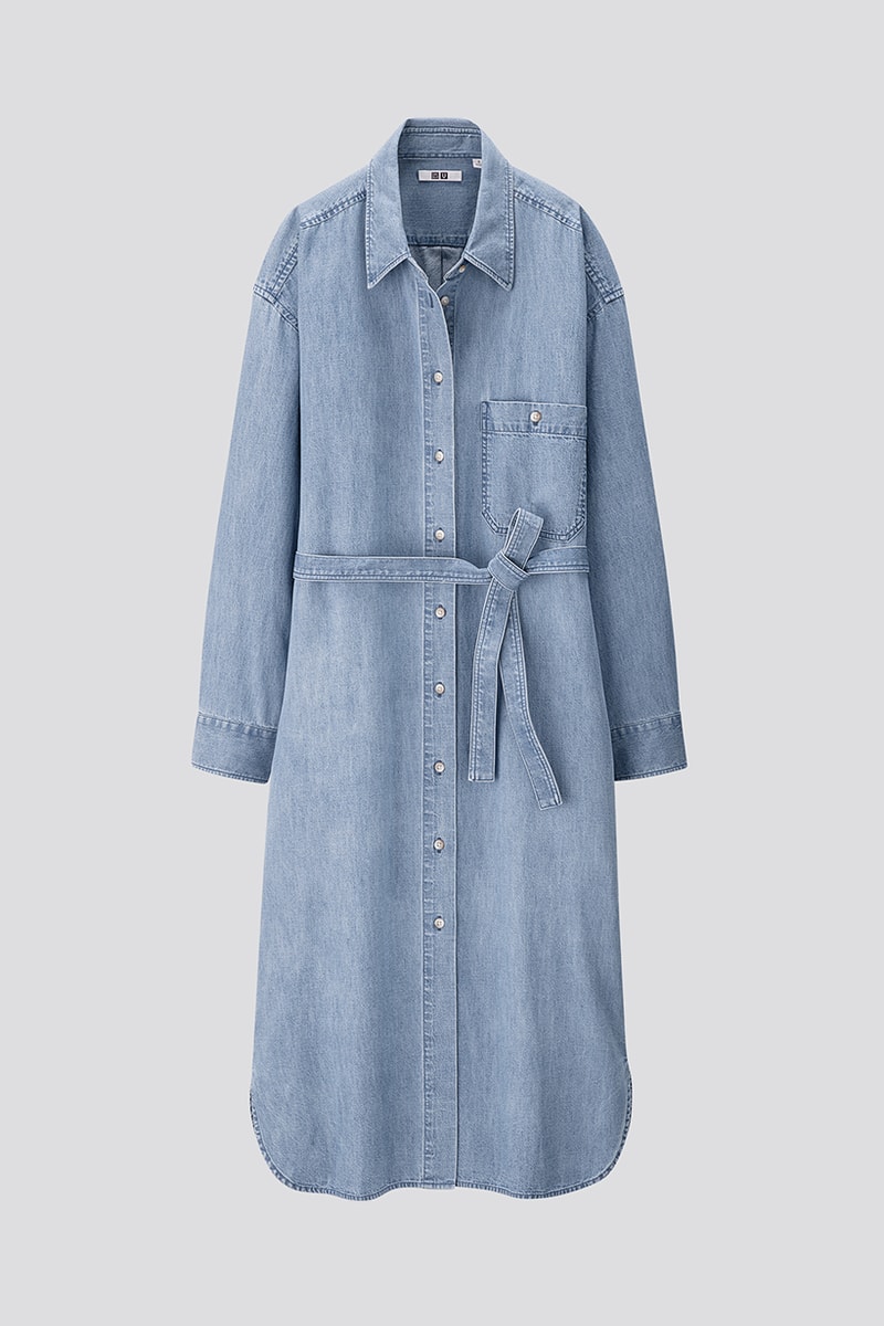 uniqlo u taiwan all item when price