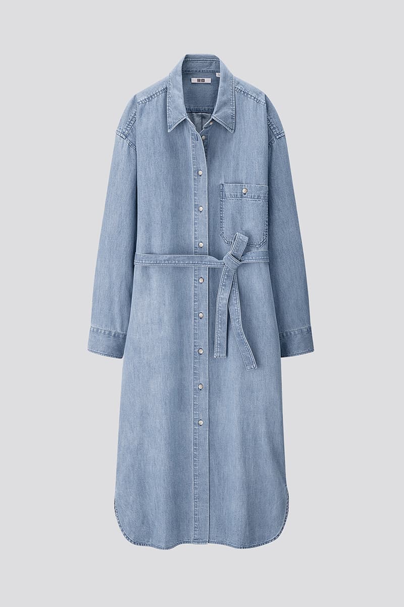uniqlo u taiwan all item when price