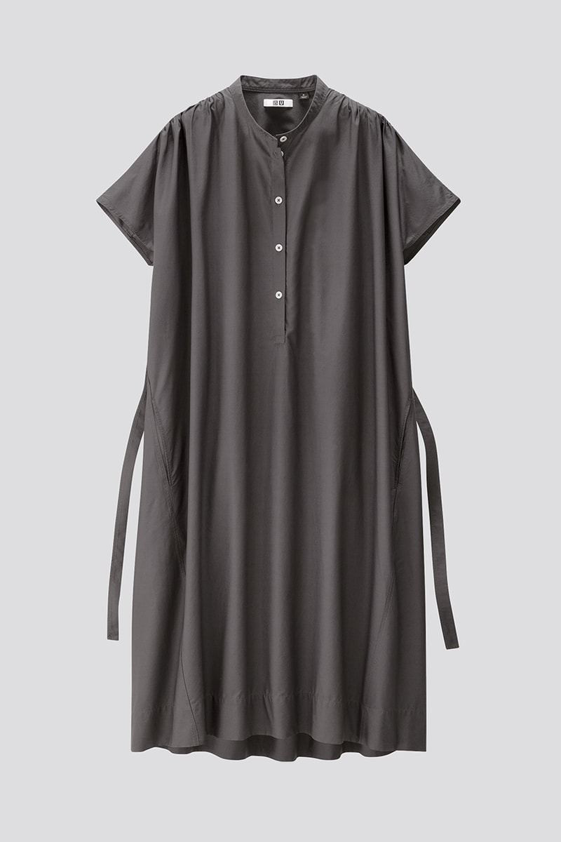 uniqlo u taiwan all item when price