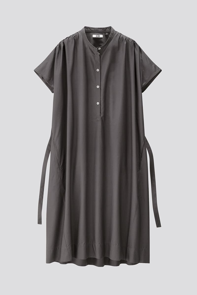 uniqlo u taiwan all item when price