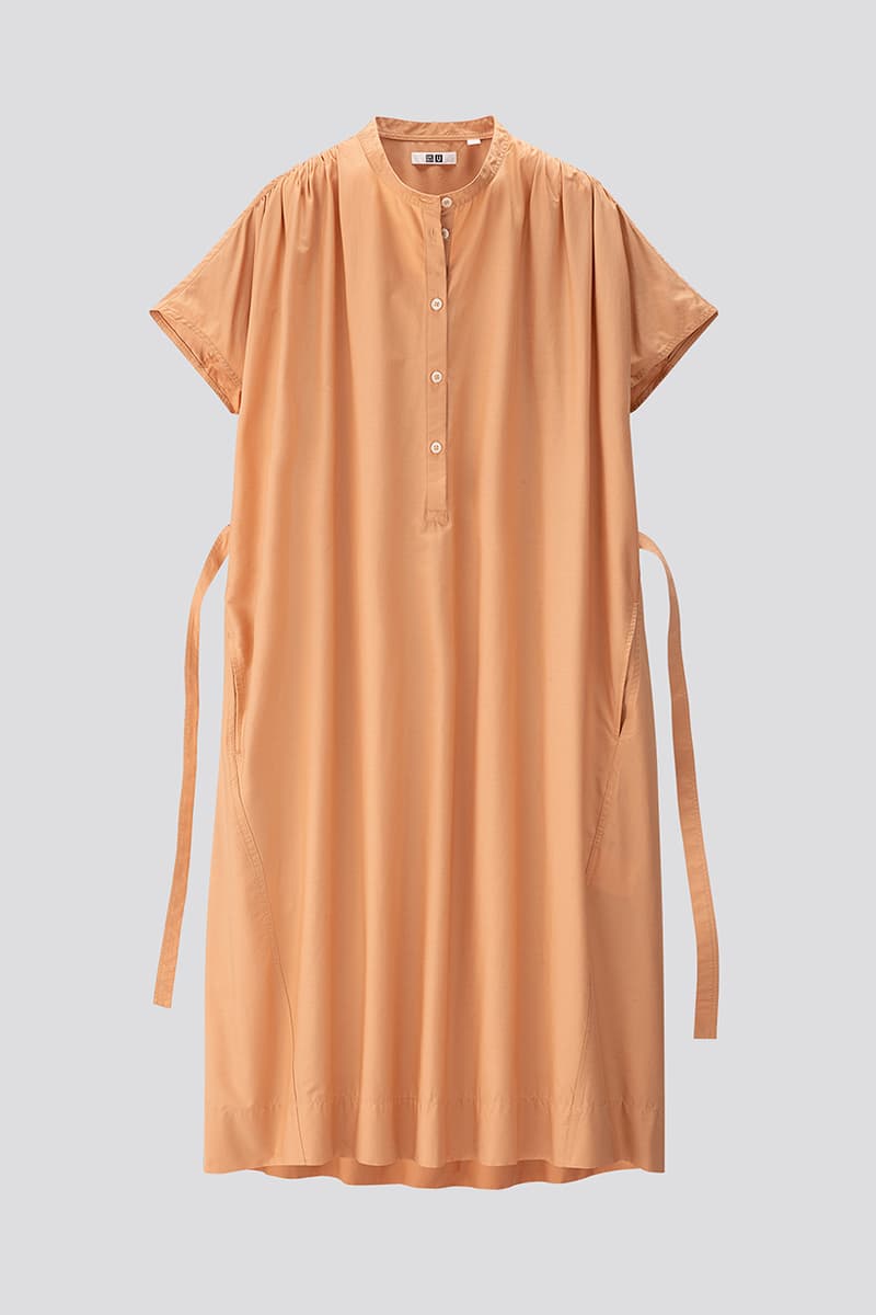 uniqlo u taiwan all item when price