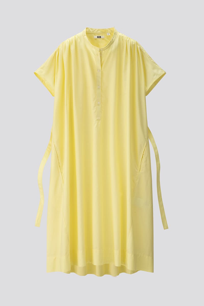 uniqlo u taiwan all item when price