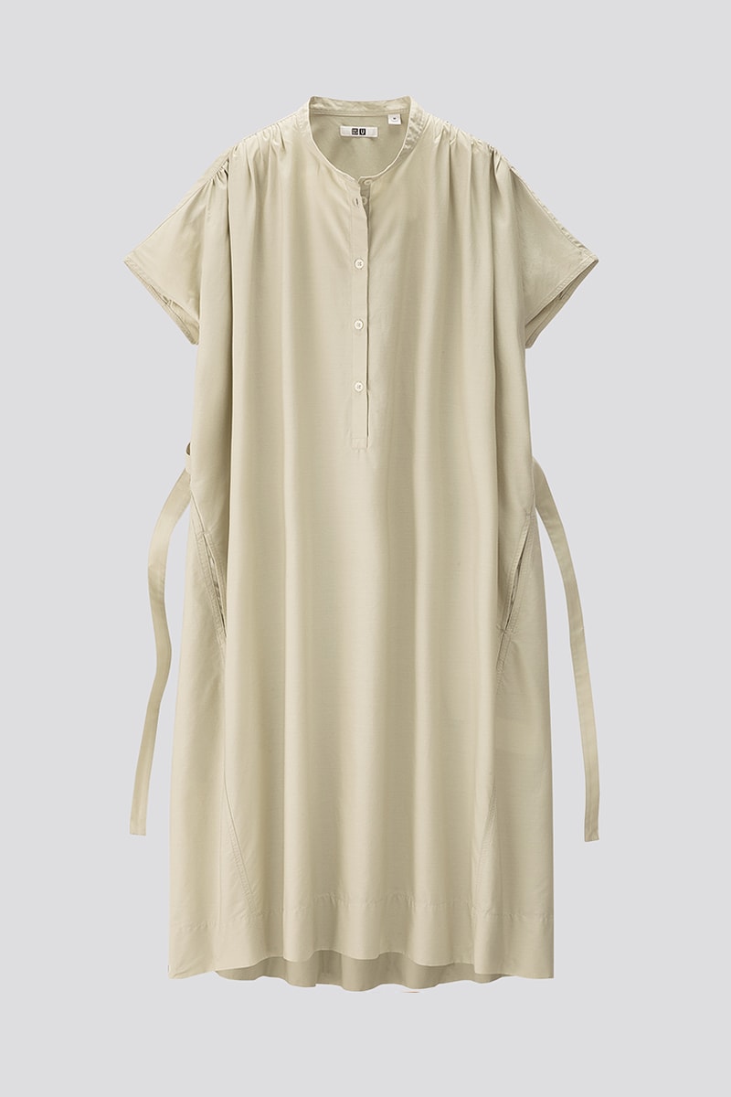 uniqlo u taiwan all item when price