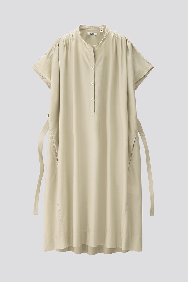 uniqlo u taiwan all item when price