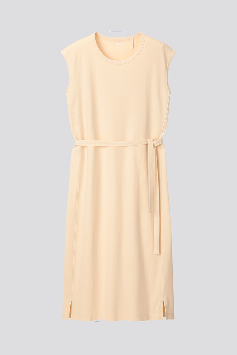 uniqlo u taiwan all item when price