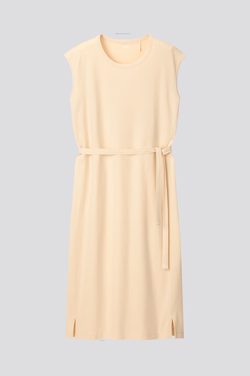 uniqlo u taiwan all item when price