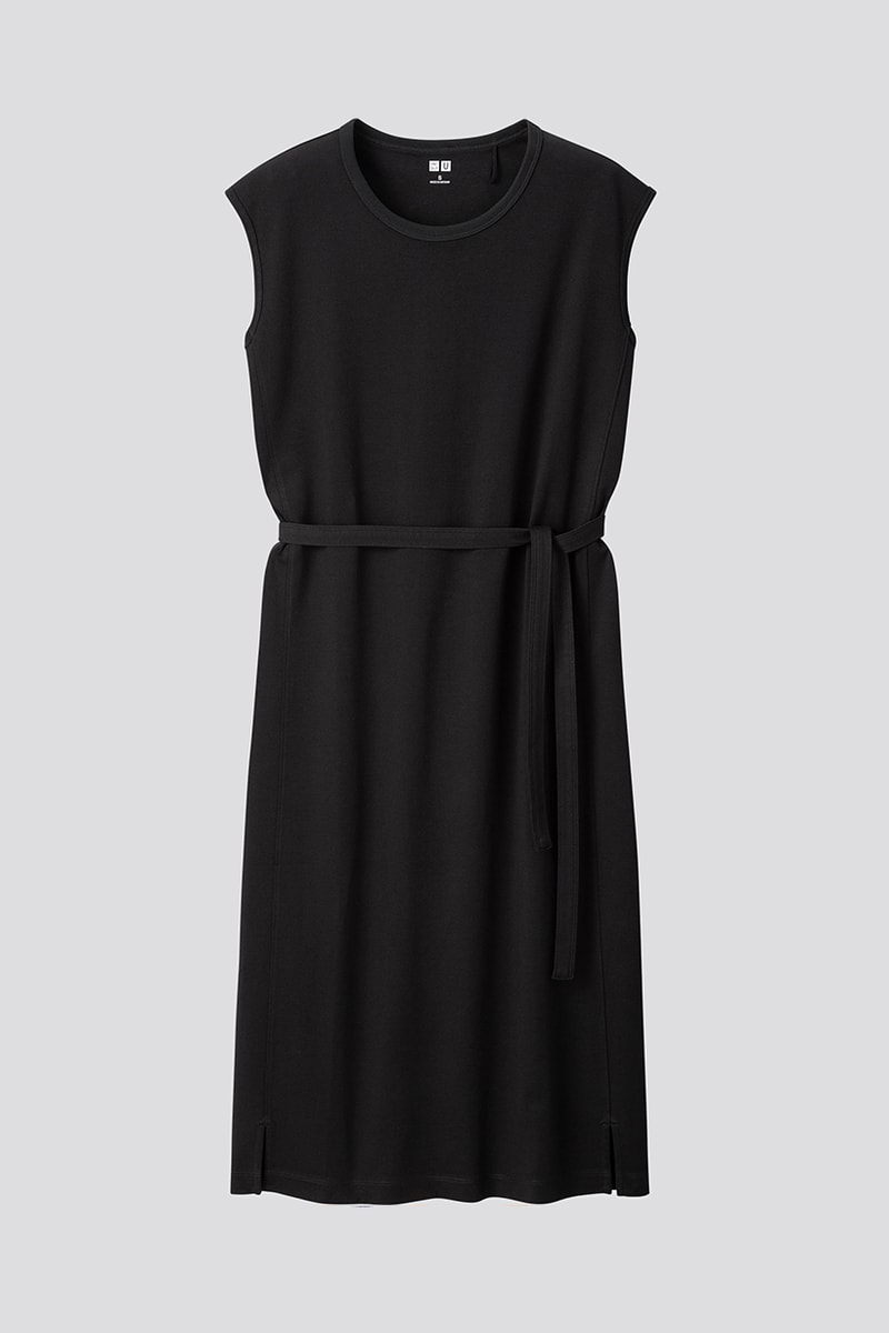 uniqlo u taiwan all item when price