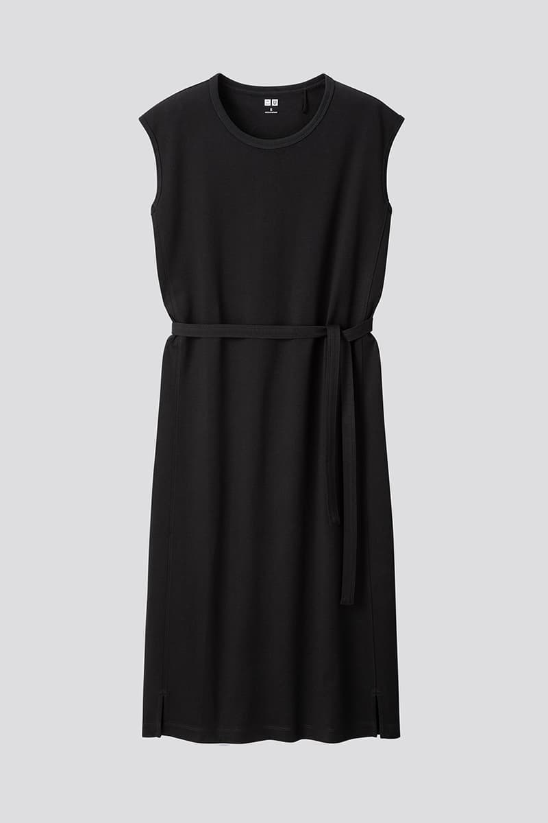 uniqlo u taiwan all item when price