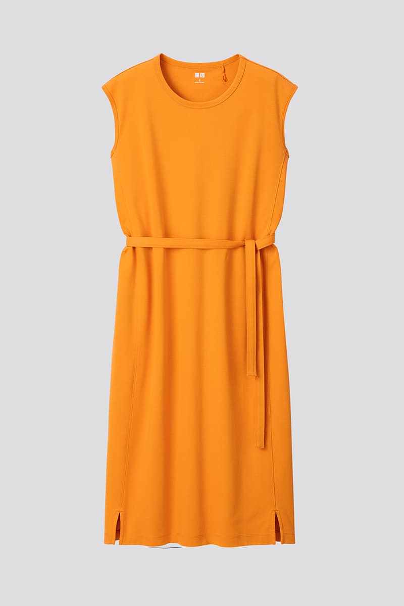 uniqlo u taiwan all item when price