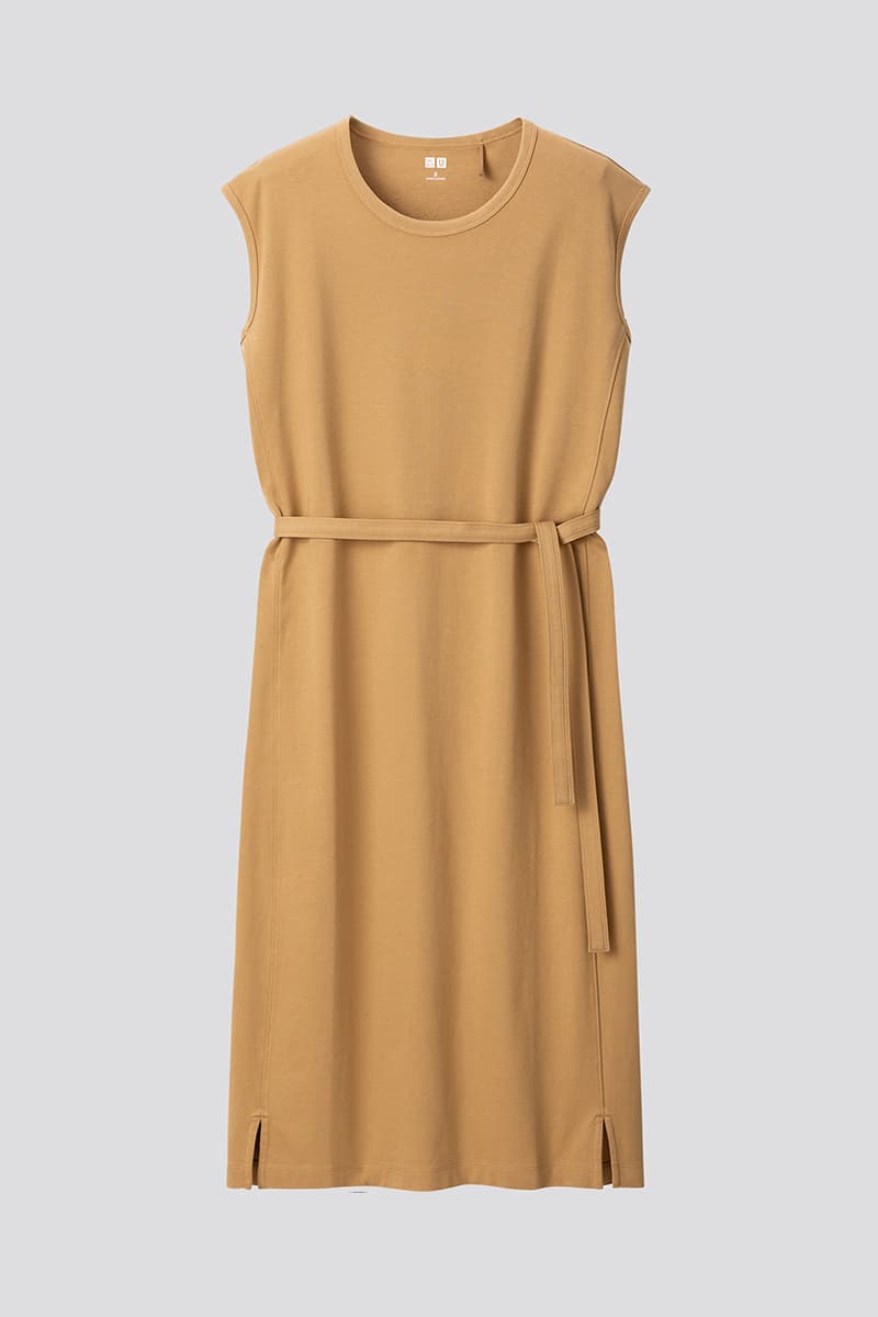 uniqlo u taiwan all item when price
