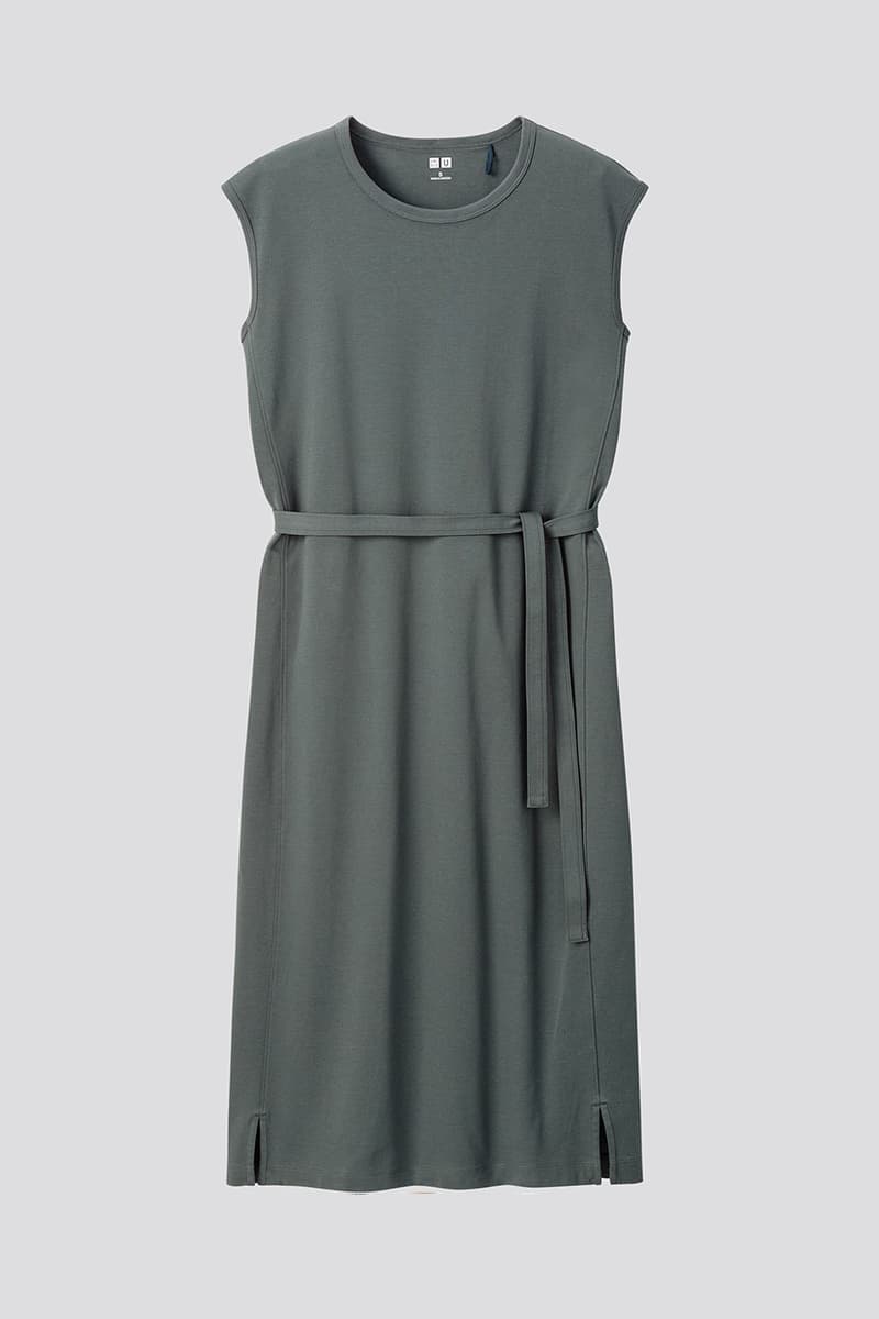 uniqlo u taiwan all item when price
