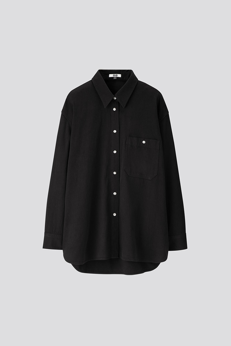 uniqlo u taiwan all item when price