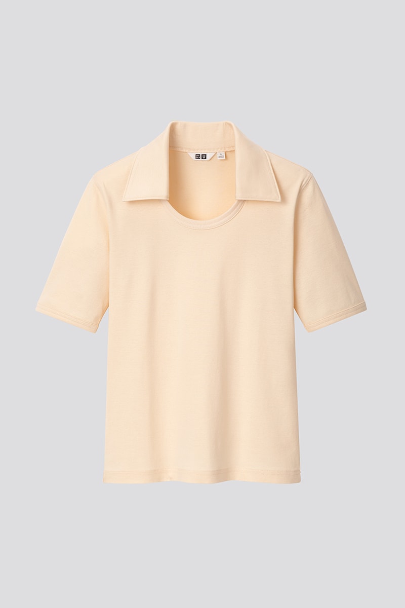 uniqlo u taiwan all item when price