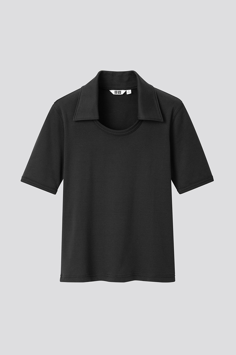 uniqlo u taiwan all item when price