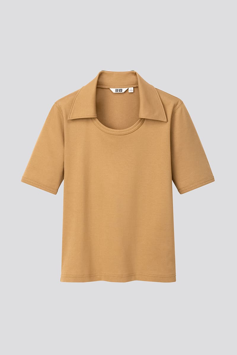 uniqlo u taiwan all item when price