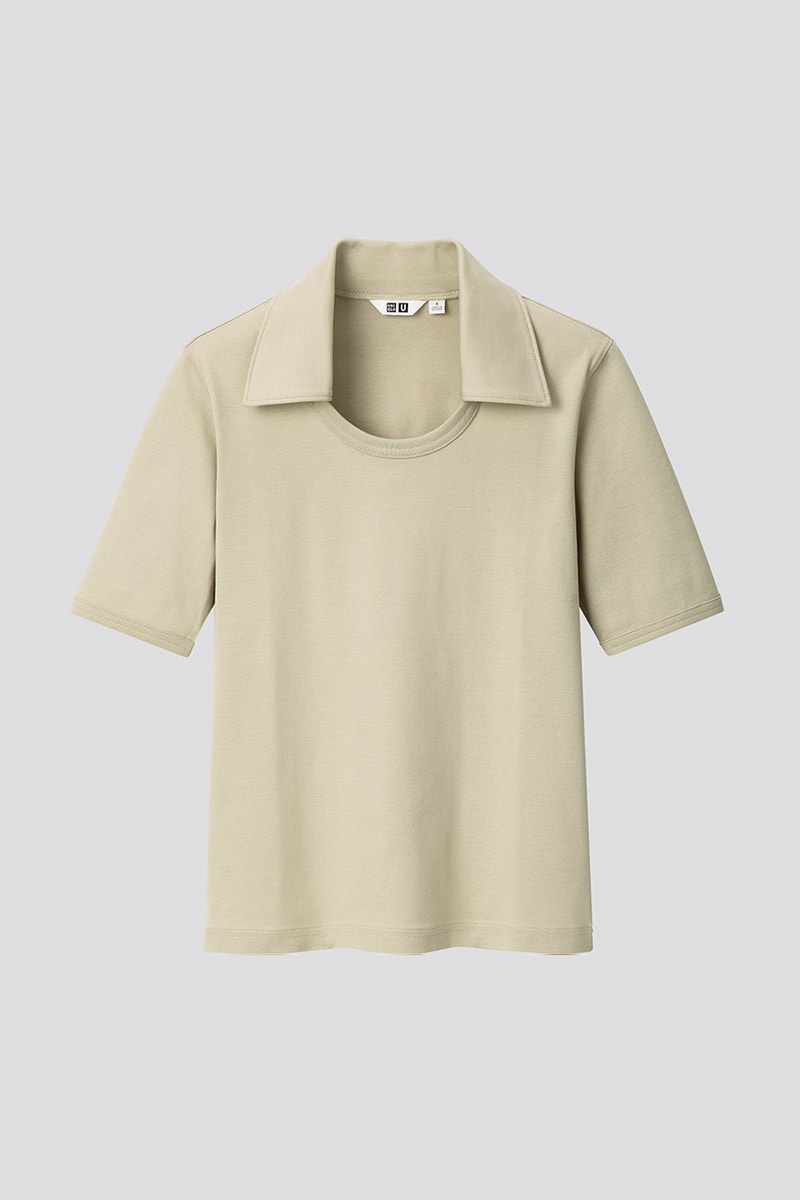 uniqlo u taiwan all item when price
