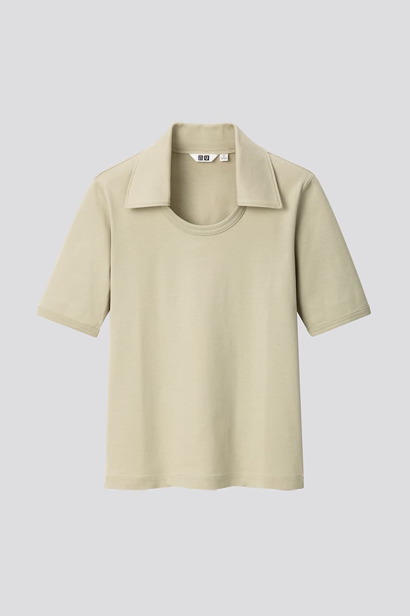 uniqlo u taiwan all item when price
