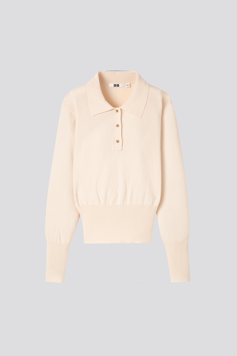 uniqlo u taiwan all item when price