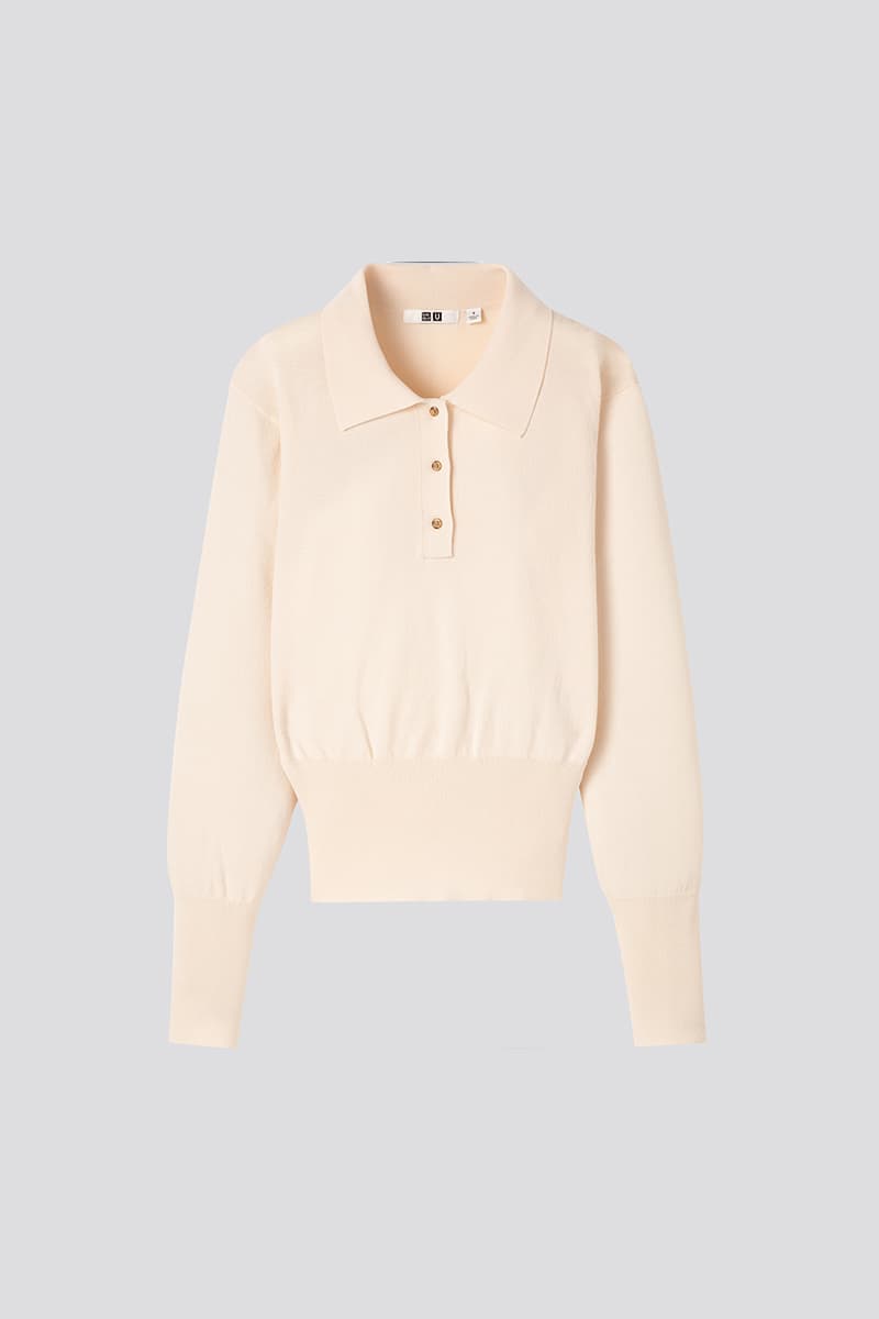 uniqlo u taiwan all item when price