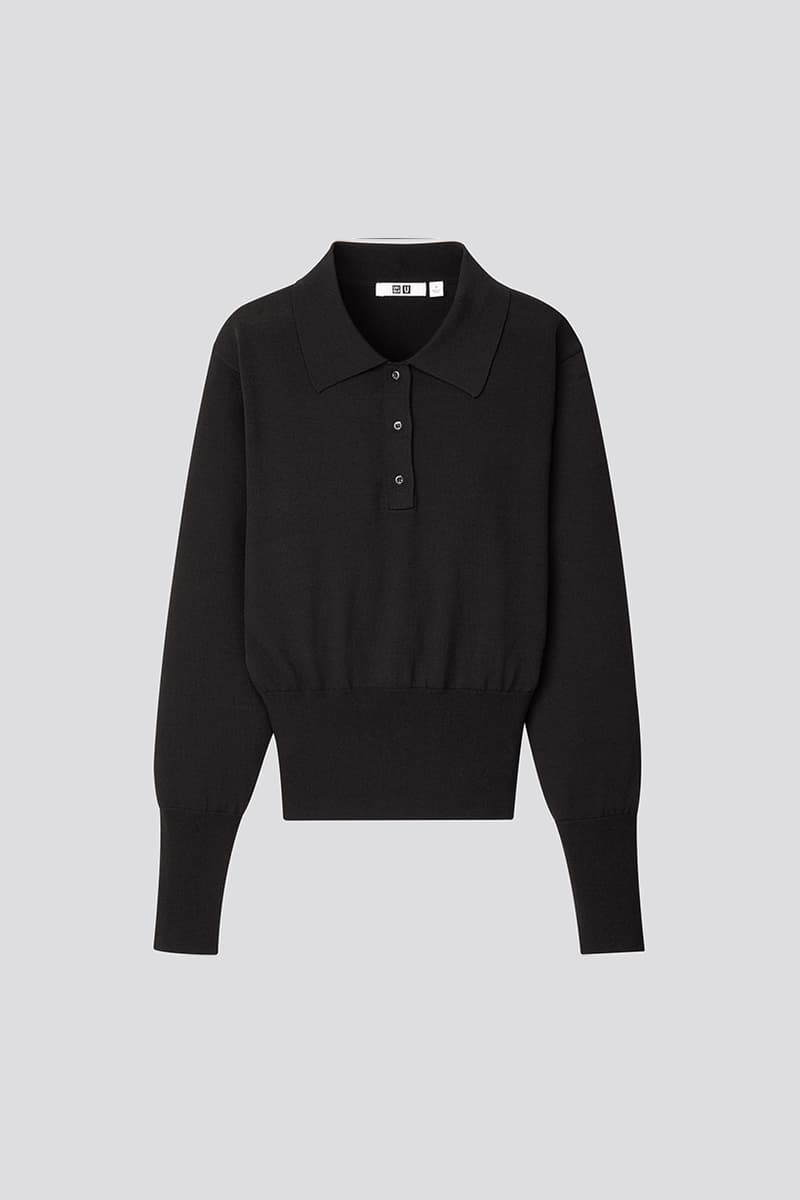 uniqlo u taiwan all item when price