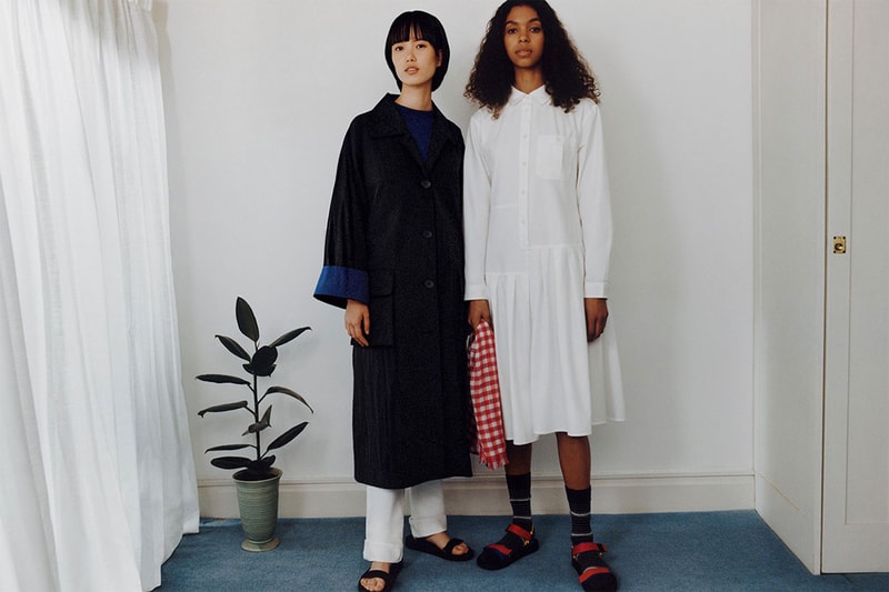 "British Country Style" for SS20