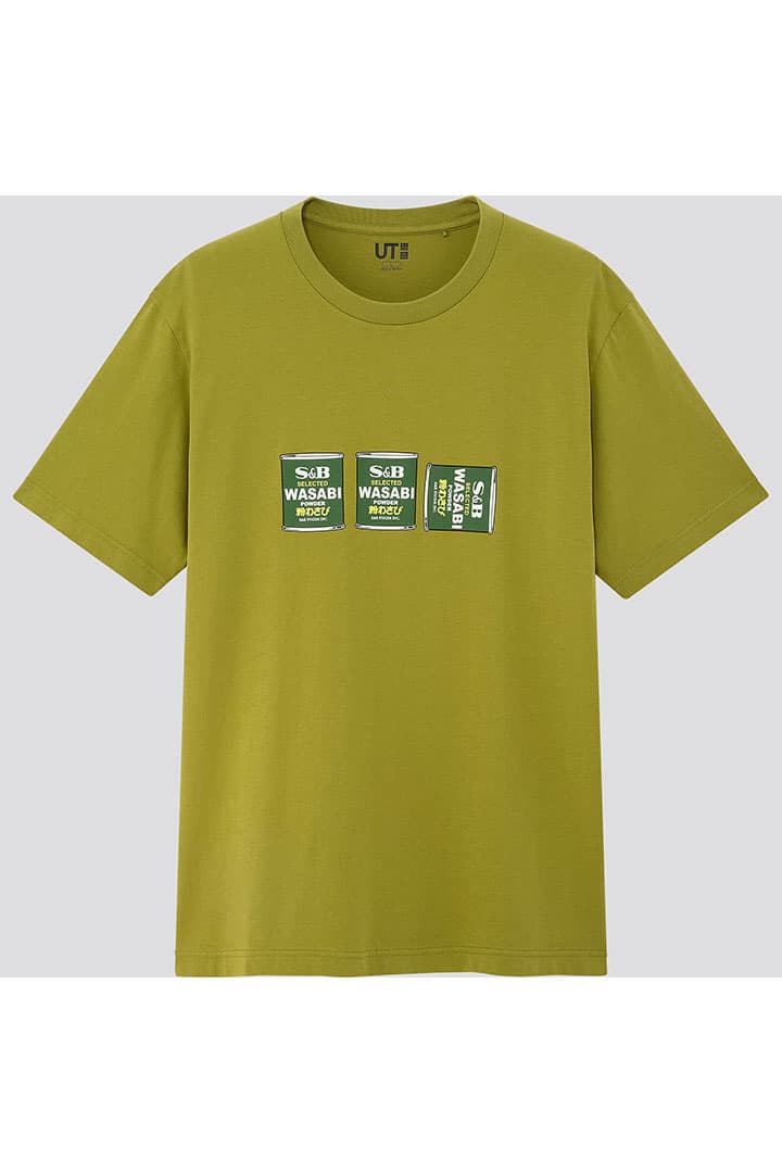 Uniqlo UT Tee