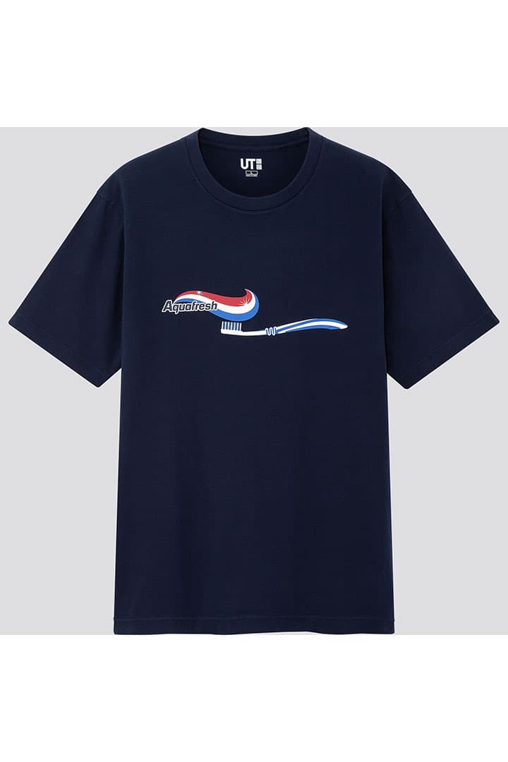 Uniqlo UT Tee