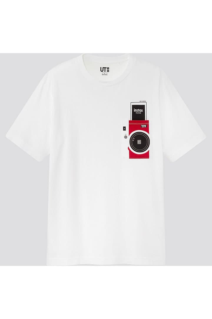 Uniqlo UT Tee