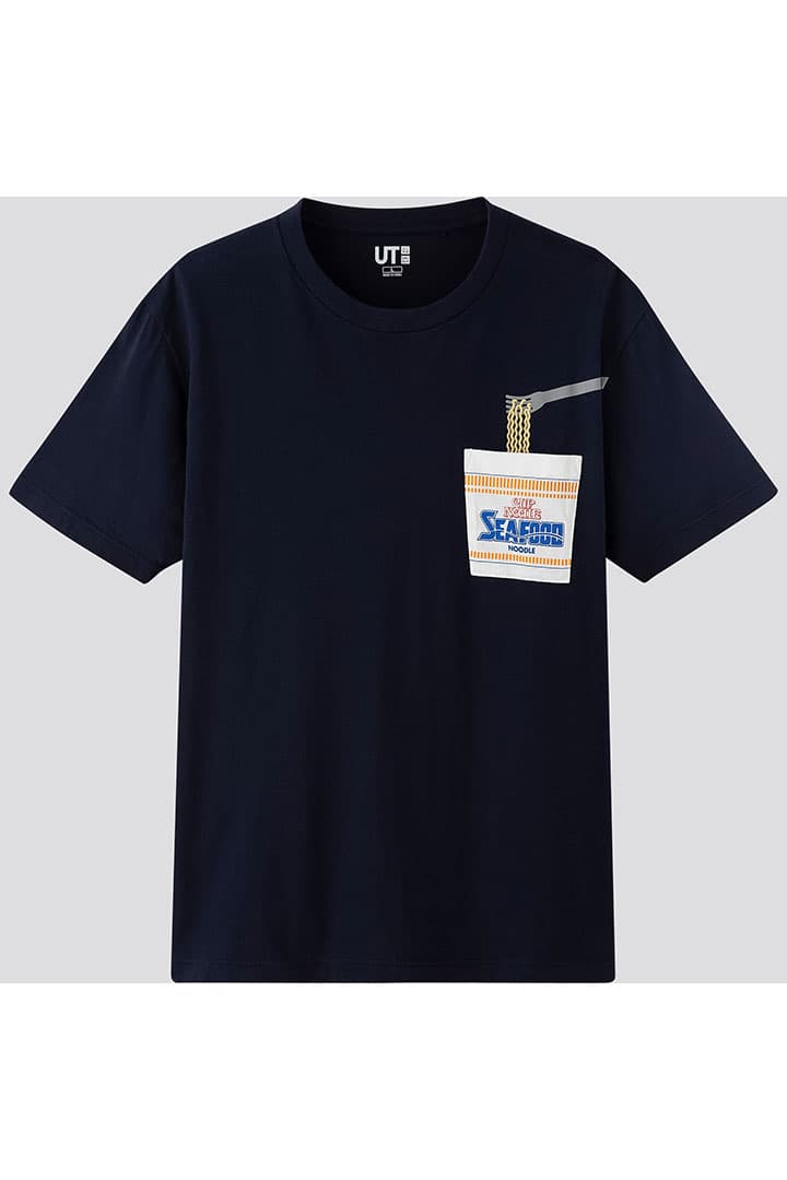 Uniqlo UT Tee