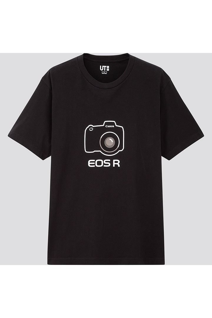 Uniqlo UT Tee