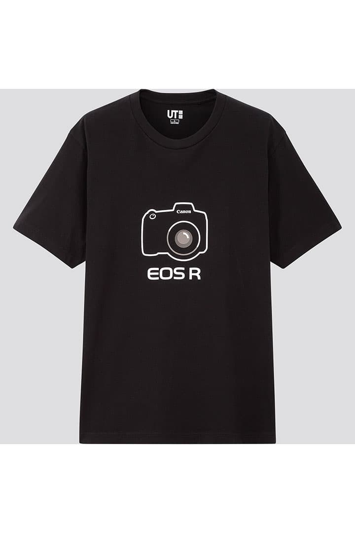 Uniqlo UT Tee
