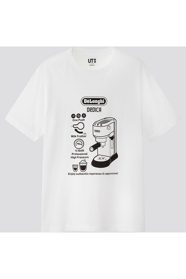 Uniqlo UT Tee