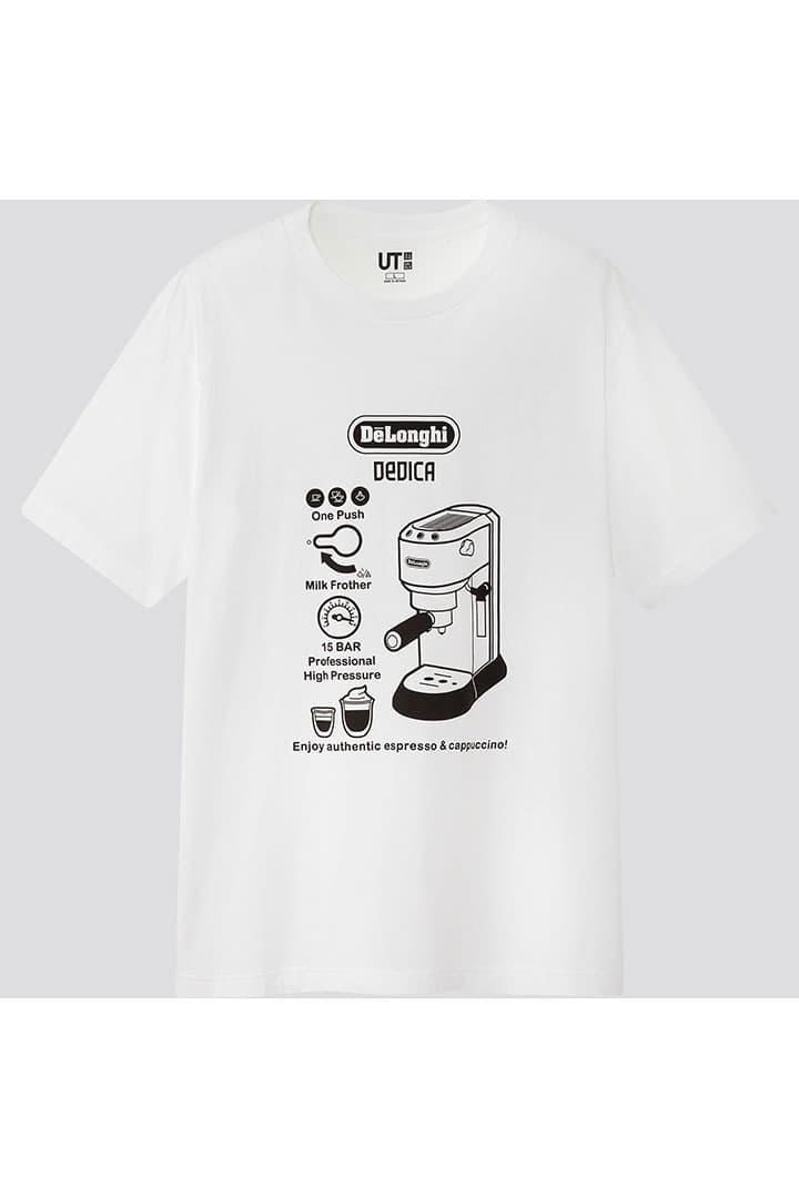 Uniqlo UT Tee