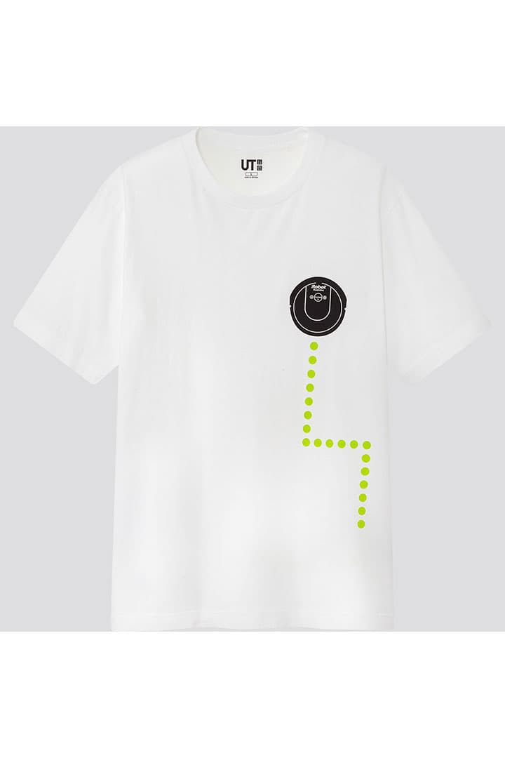 Uniqlo UT Tee