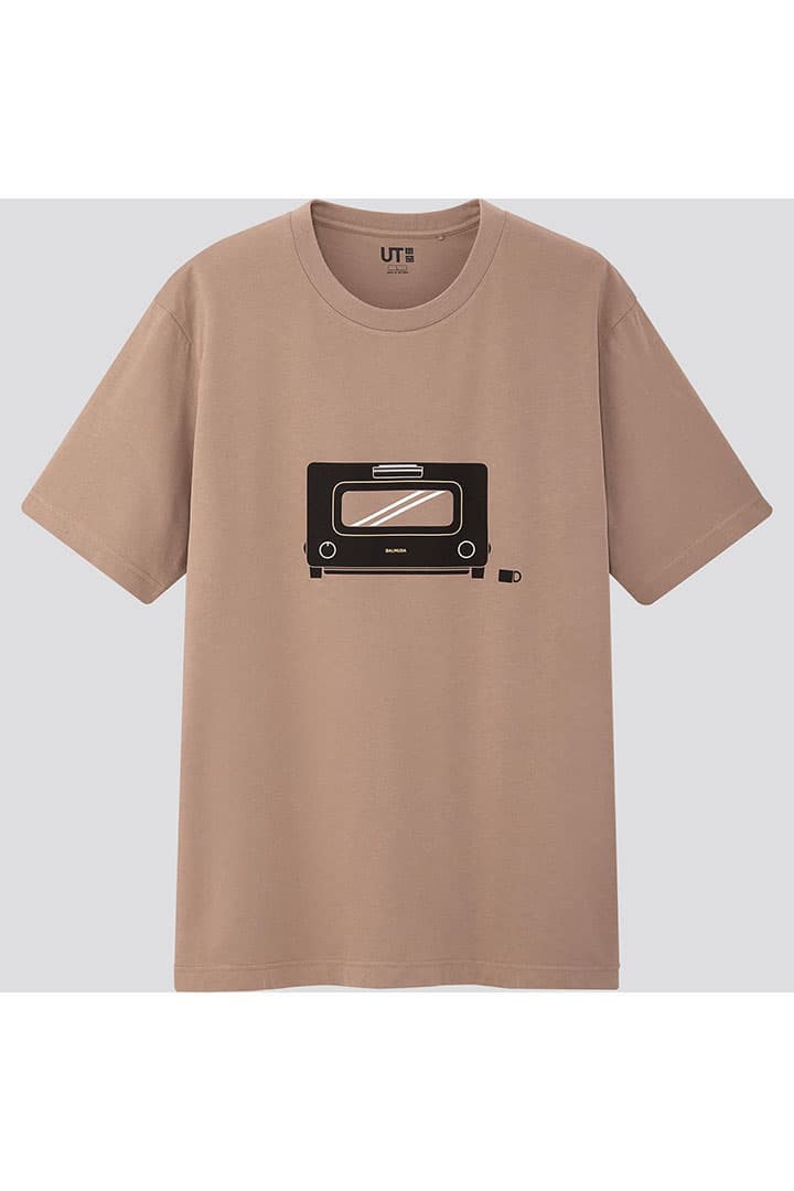 Uniqlo UT Tee
