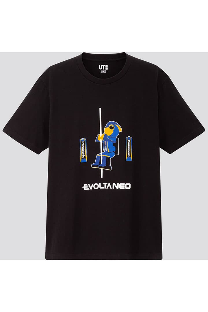 Uniqlo UT Tee