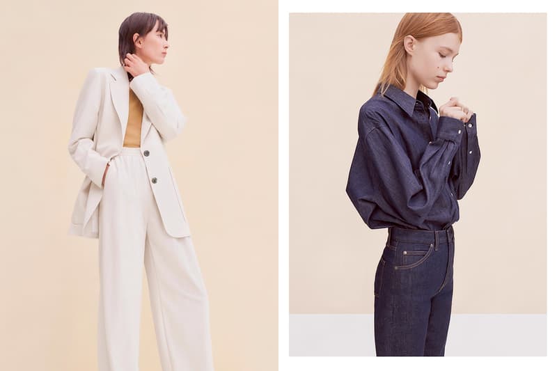 uniqlo u taiwan all item when price