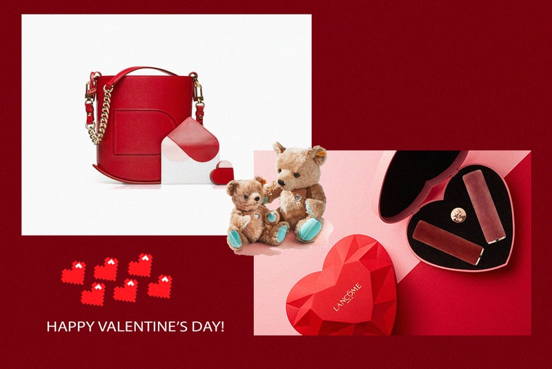 vday gift idea teaser