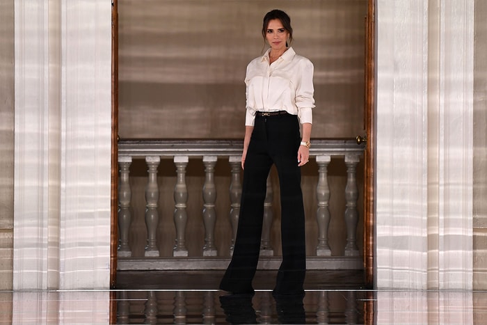 想擁有更健康的體魄,不如跟著 Victoria Beckham 的早晨 Routine 試試吧!