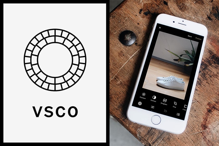 不止修圖!VSCO 決定把新功能擴展到影片編輯上!