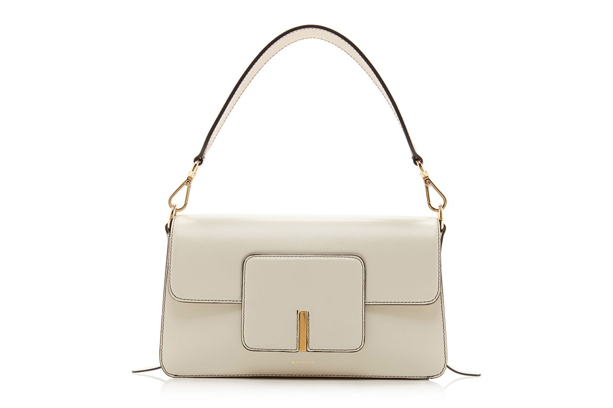 Wandler Georgia Leather Shoulder Bag