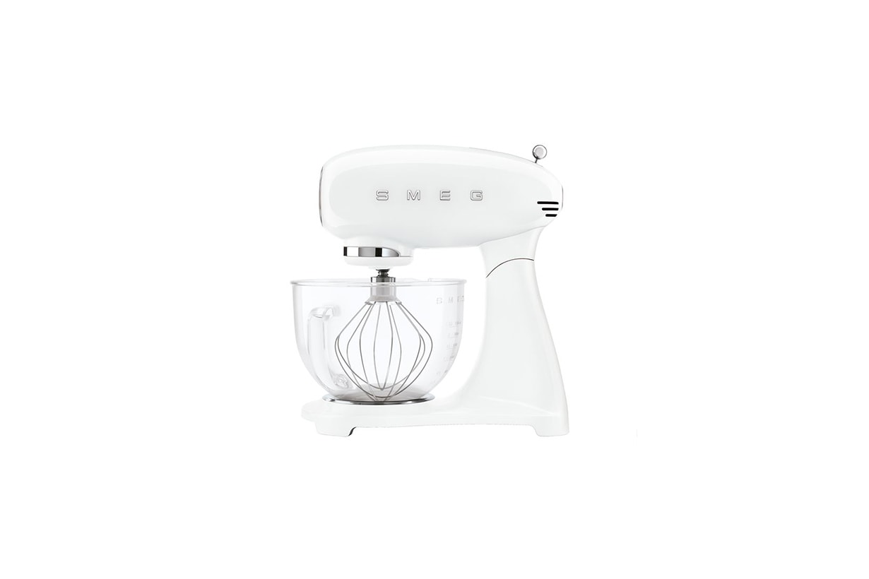 modern kitchen appliances minimalist home style