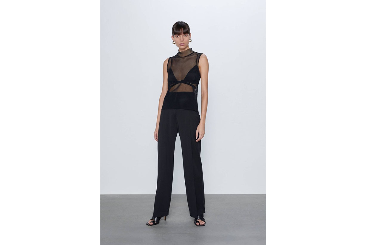 New York spring zara items