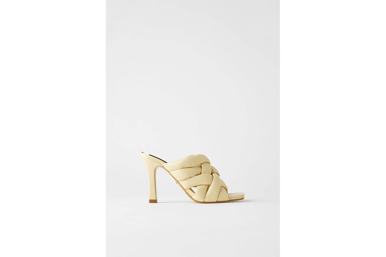 New York spring zara items