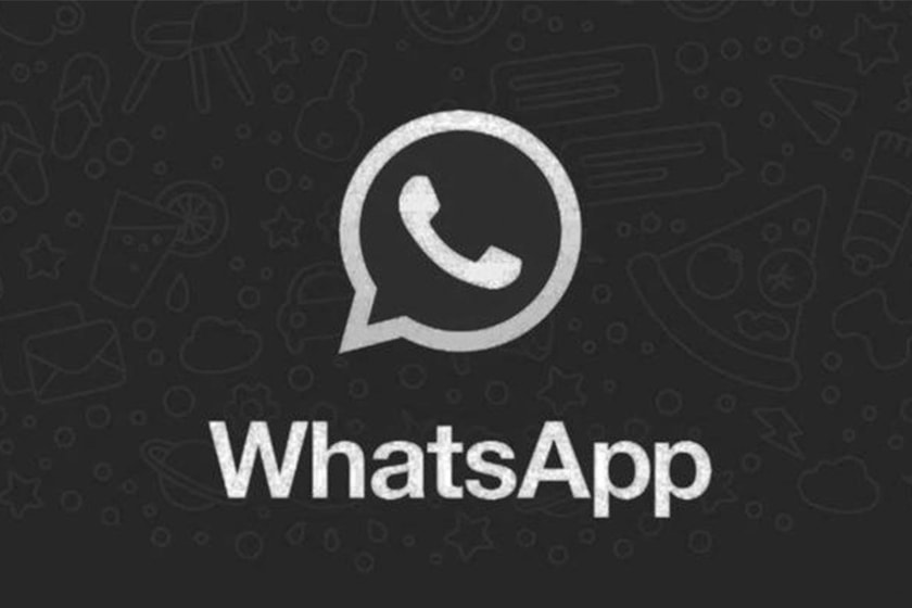 whatsapp dark mode apple iphone