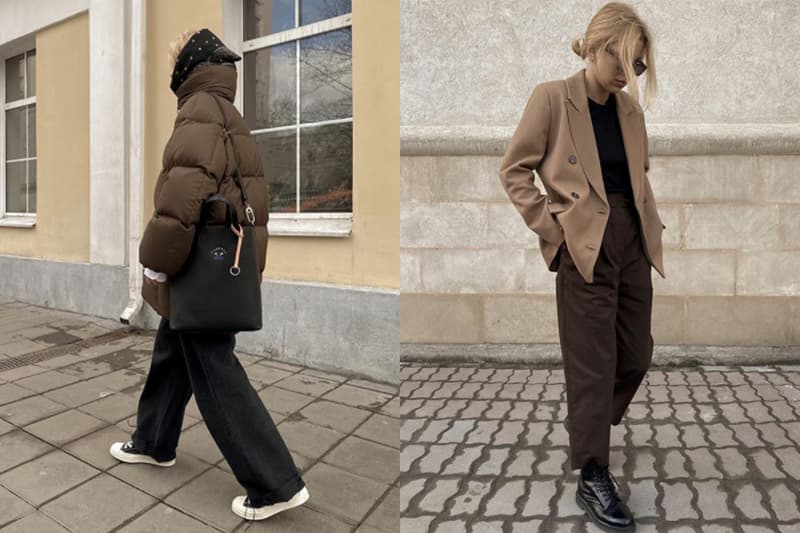 winter trend